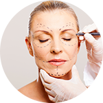 Rejuvenecimiento facial - Cirugia estetica
